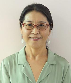 LI Renyan's picture
